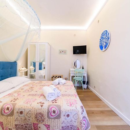 Villa Grace Amalfi Seaview Kültér fotó