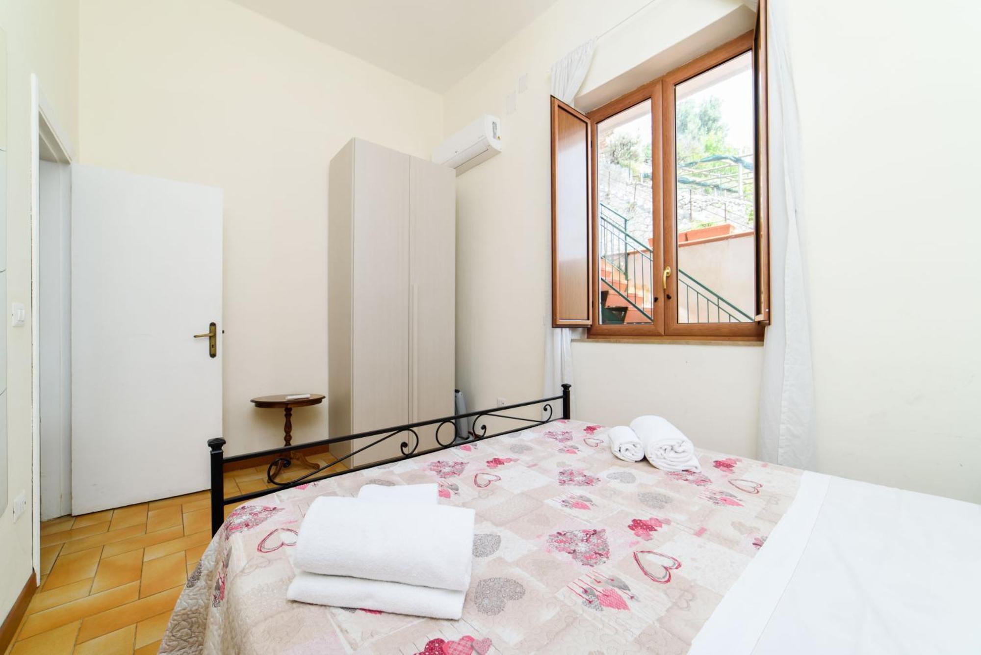 Villa Grace Amalfi Seaview Kültér fotó