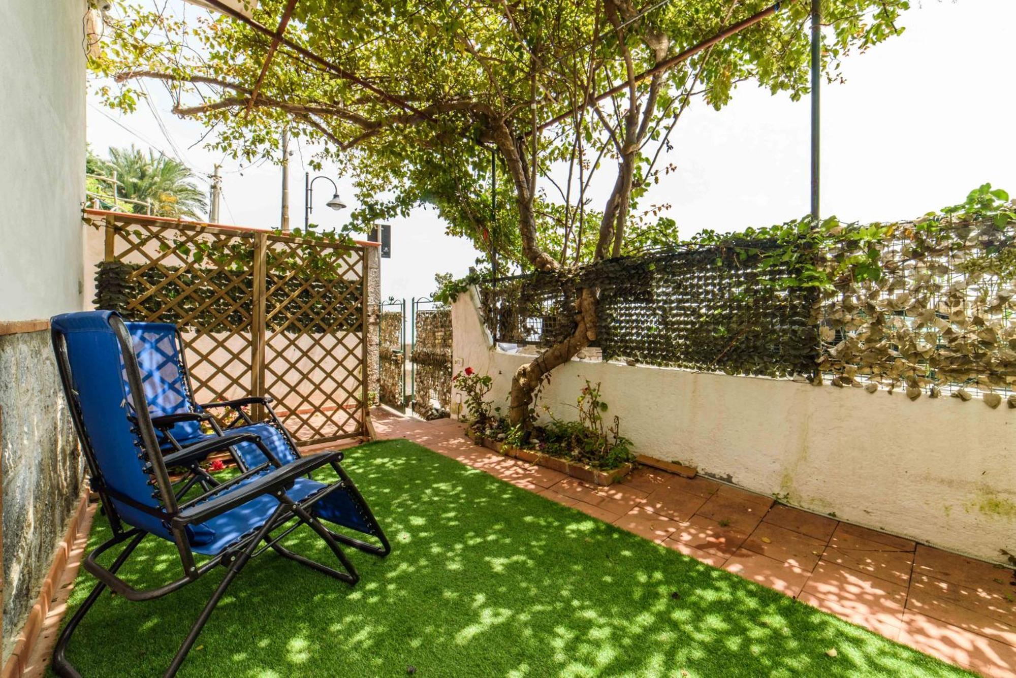 Villa Grace Amalfi Seaview Kültér fotó